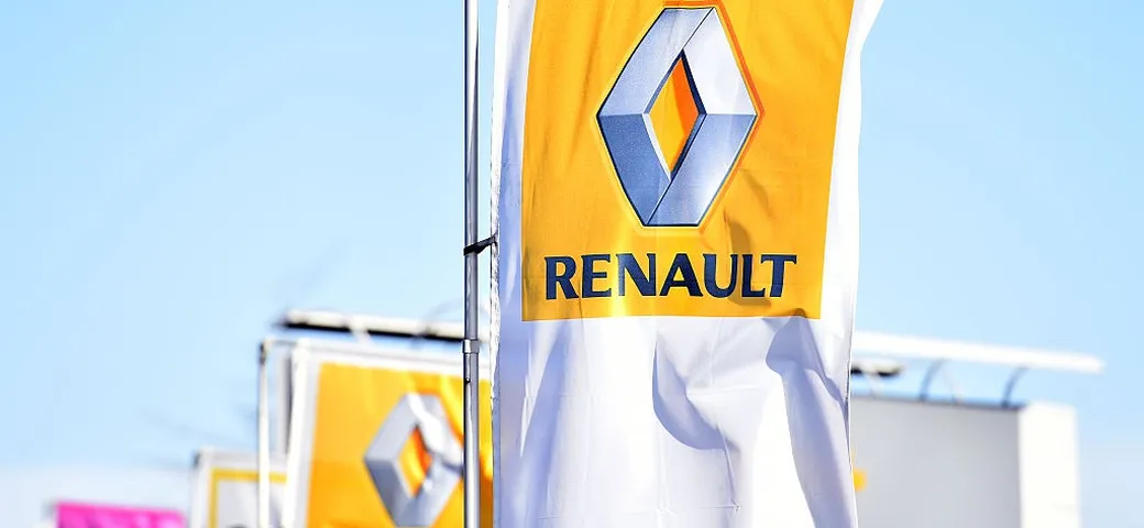 Maxi multa a Renault Italia dall'Antitrust