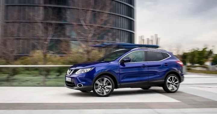 Nuovo Nissan Qashqai: prova, caratteristiche e listino prezzi completo