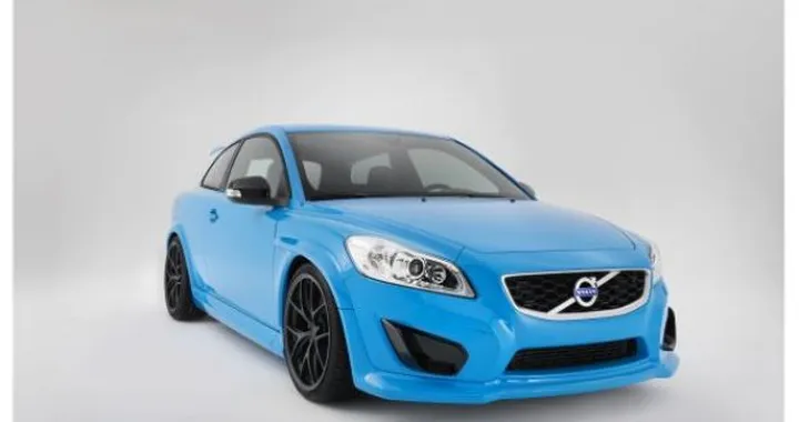 Volvo, ecco la C30 Polestar Performance Concept: 405 CV, 510 Nm e trazione integrale