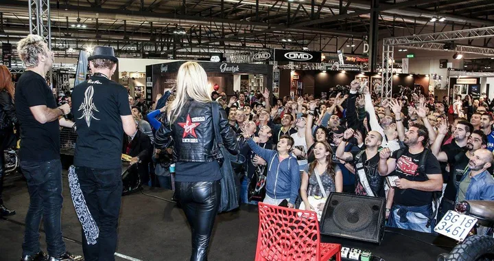 EICMA Custom 2015: le prime anticipazioni