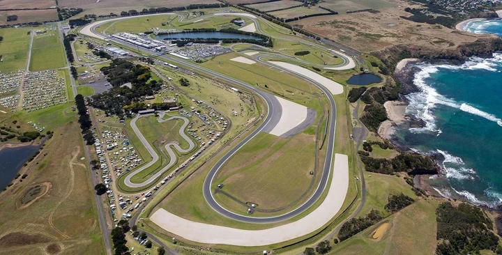 MotoGP Australia 2022: orari, diretta TV e streaming live