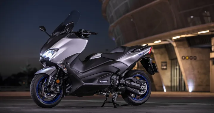 Yamaha: Listino prezzi scooter 2017