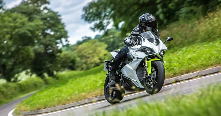 La MotoGP elettrica sarà...Energica!