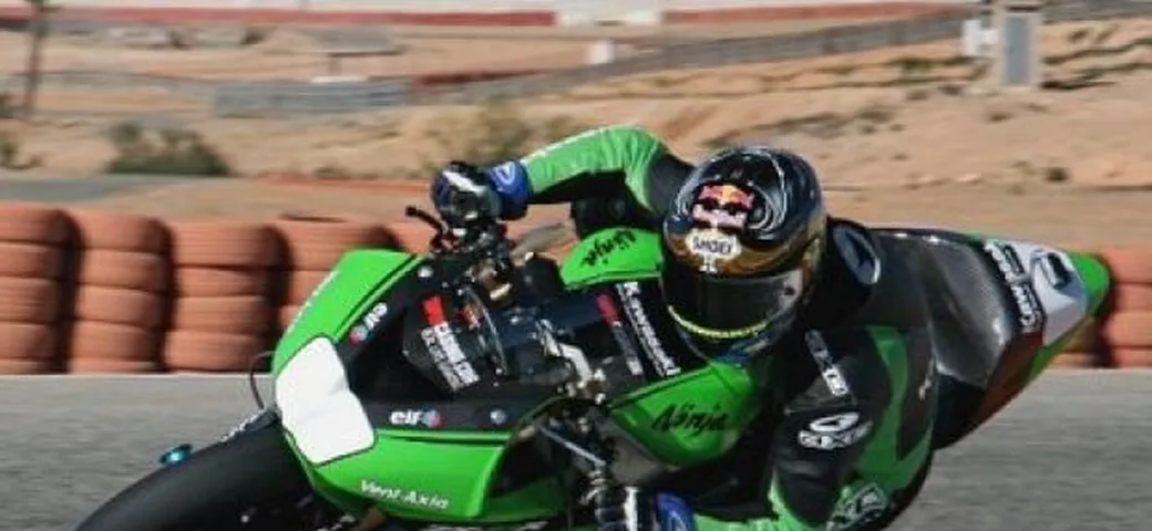 WSBK: Chris Vermeulen, 