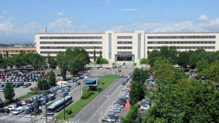 Fiat, cassa integrazione per gli impiegati di Mirafiori