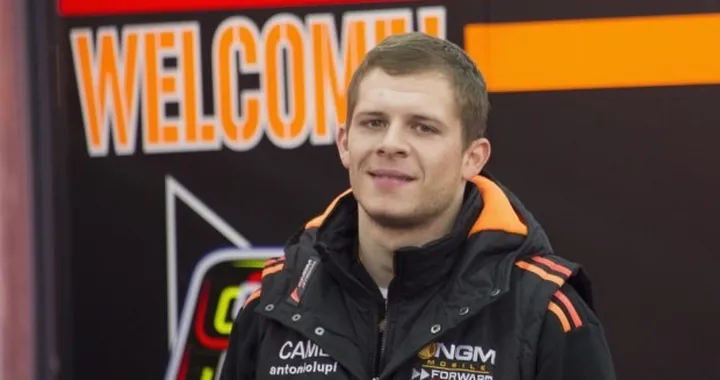 MotoGP2015, Bradl: "Aspiro ad esser nei primi dieci"