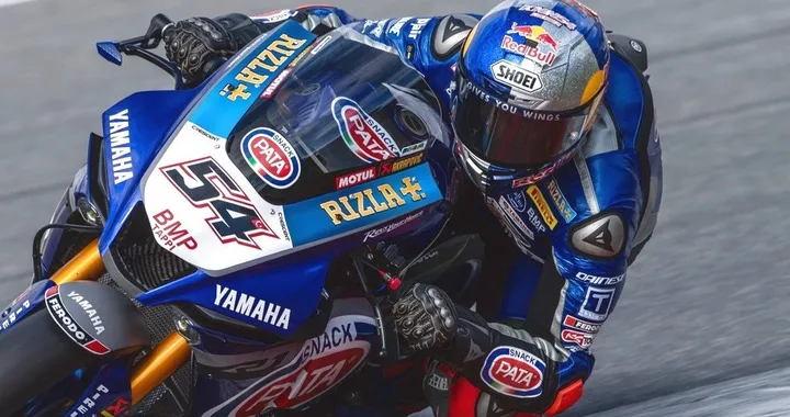 Test SBK Australia: Razgatlioglu lepre nel Day-1