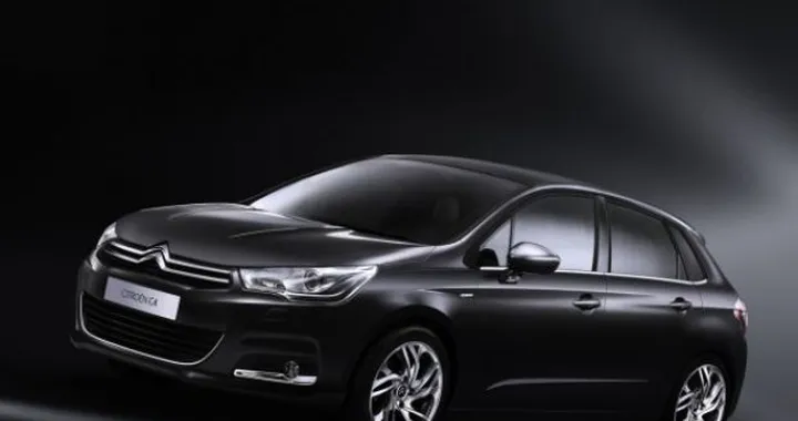 Nuova Citroën C4: tutte le foto e le informazioni ufficiali
