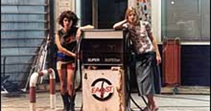 Pochissimi benzinai Self Service in Italia