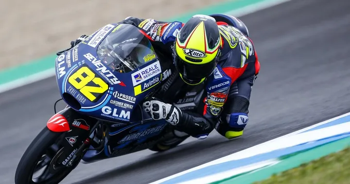 Moto3, in diretta da Losail!