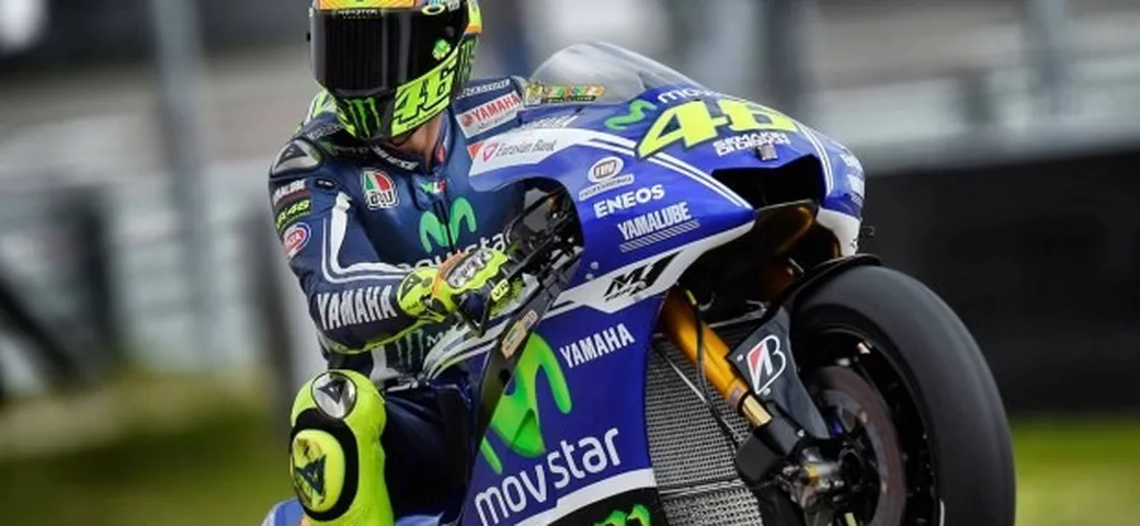 MotoGP Austin 2014, Valentino Rossi 5° dopo le prime libere: 
