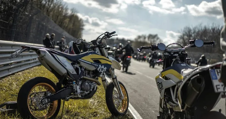Addio moto al Nürburgring? Scatta la battaglia legale dei motociclisti