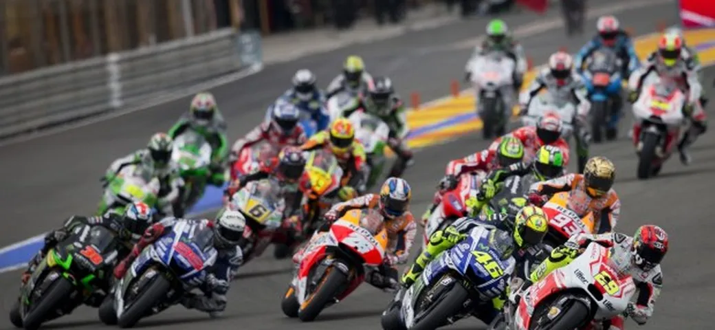 MotoGP 2015: lista piloti al via
