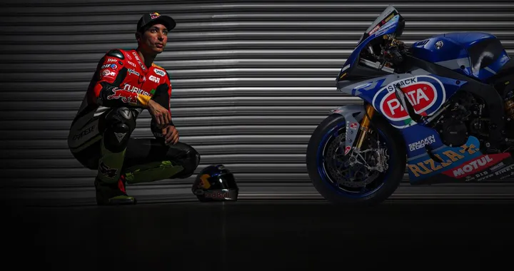 Superbike: è ufficiale, Toprak Razgatlioglu firma con Yamaha