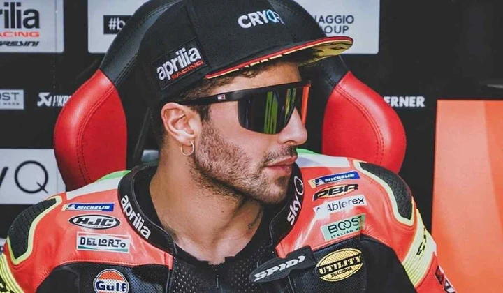 Andrea Iannone: arriva la squalifica di 18 mesi per doping
