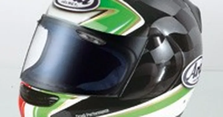 ARAI Viper GT 2006