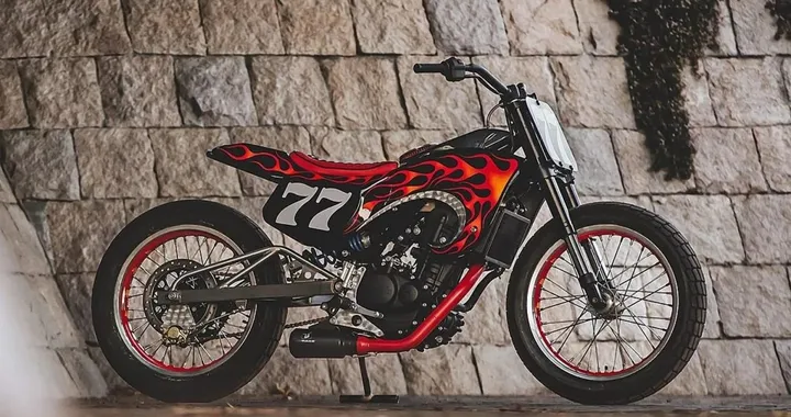 Carolina Reaper: la flat tracker che ha scosso Yokohama 2025