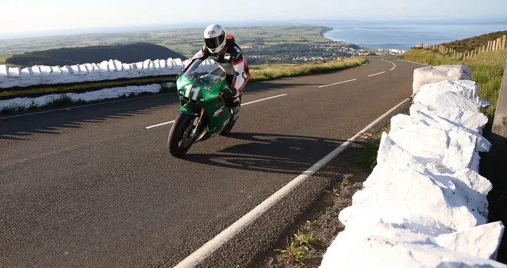 Tourist Trophy | L'edizione 2017: programma, prove e gare