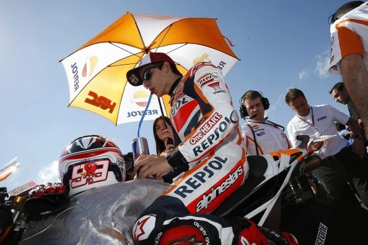 MotoGP, Marquez cerca il poker a Jerez: 