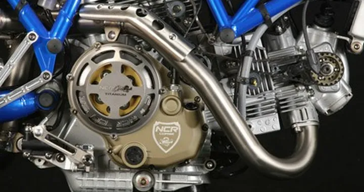 Frizione APTC per la NCR Millona