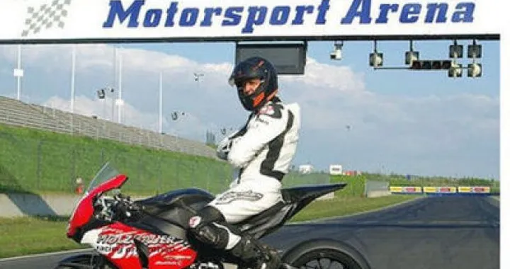 Michael Schumacher rinuncia alla 1a gara della Superbike tedesca