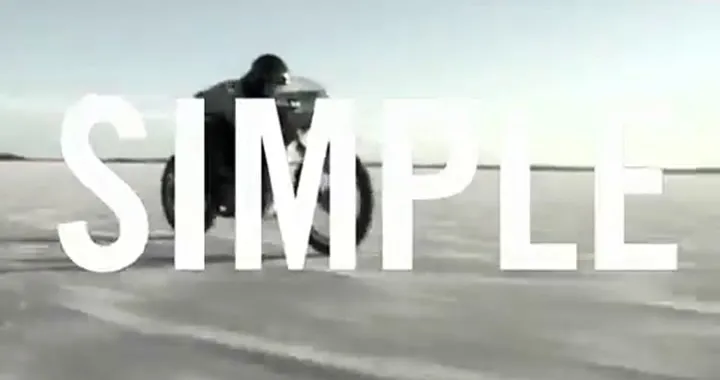 Deus Ex Machina Motorcycles