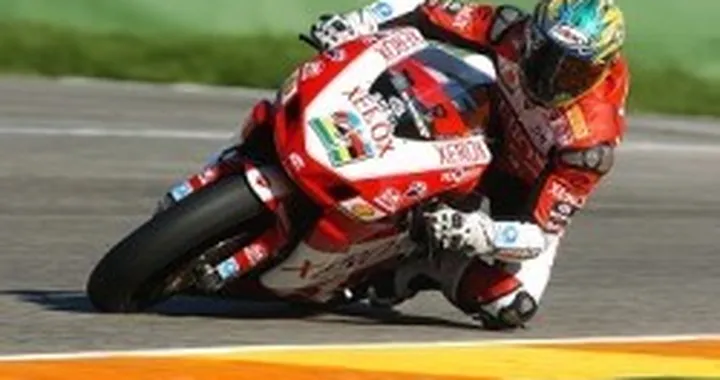 SBK: test Pirelli a Phillip Island