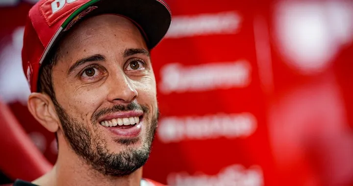 Dovizioso in Thailandia: "Attenti al meteo..."