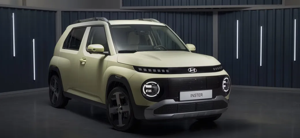 Hyundai INSTER: Il Futuro della Mobilità Urbana 100% Elettrica Incontra la Cultura Coreana a Milano