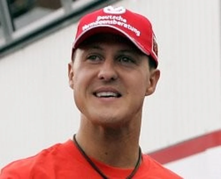 Michael Schumacher alla 8 ore di Oschersleben?