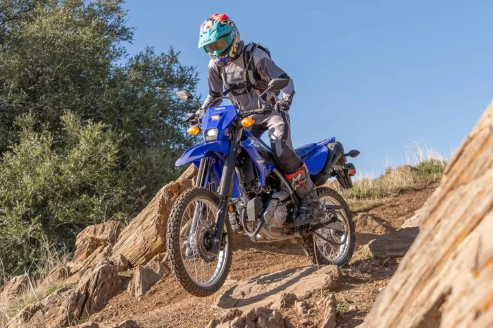 Recensione della Yamaha WR125R 2026: 16 punti salienti della dual-sport