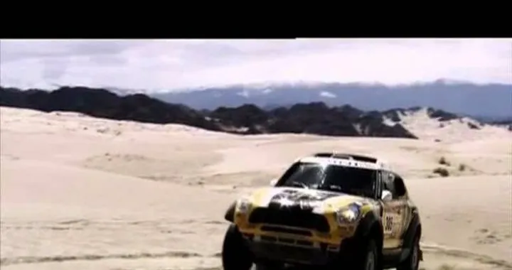 Dakar 2012: Highlights e dichiarazioni della quinta tappa