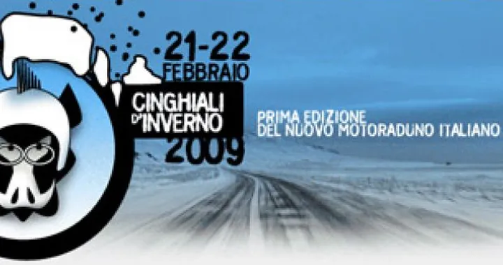 Cinghiali d’Inverno in raduno a Monte San Michele il 21 e 22 Febbraio