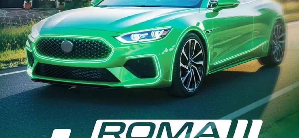 Roma Eco Race 2025: un viaggio sostenibile attraverso il Lazio