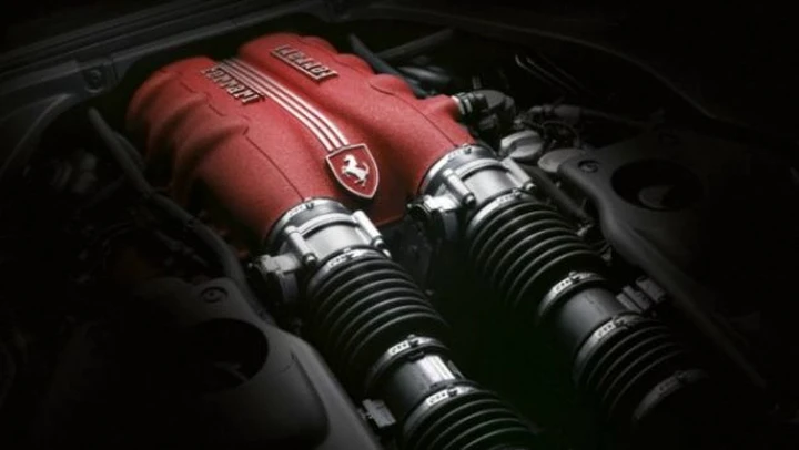 Fiat: 50 milioni a Ferrari per sviluppare i nuovi motori d'alta gamma