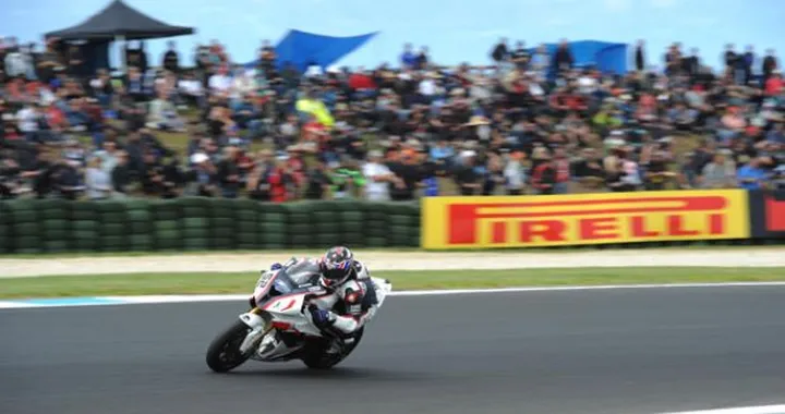 BMW Motorrad SBK Experience: il Mondiale Superbike in prima fila