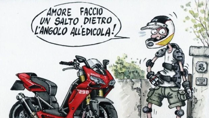 Abbigliamento tecnico obbligatorio per tutti?