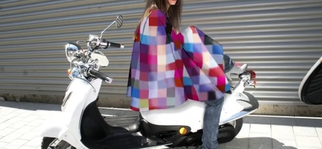 Gli scooter elettrici Ebretti sbarcano in Italia