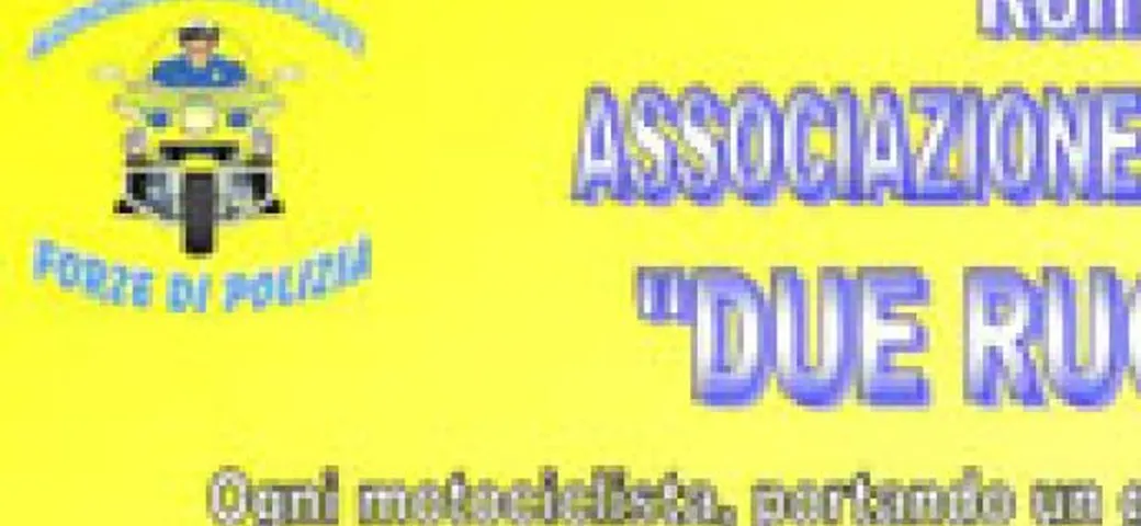 Due ruote per l’Abruzzo