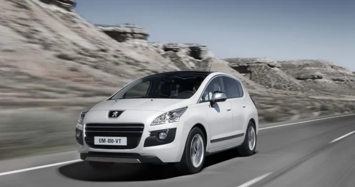 Le 5 migliori auto ibride/elettriche secondo il Telegraph