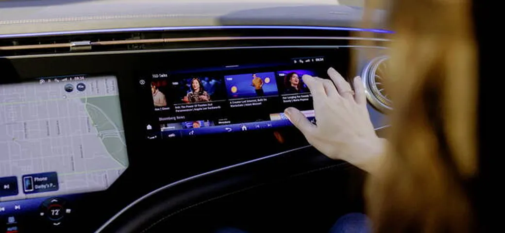 Non solo Apple CarPlay e Android Auto, ora c'è un'alternativa europea