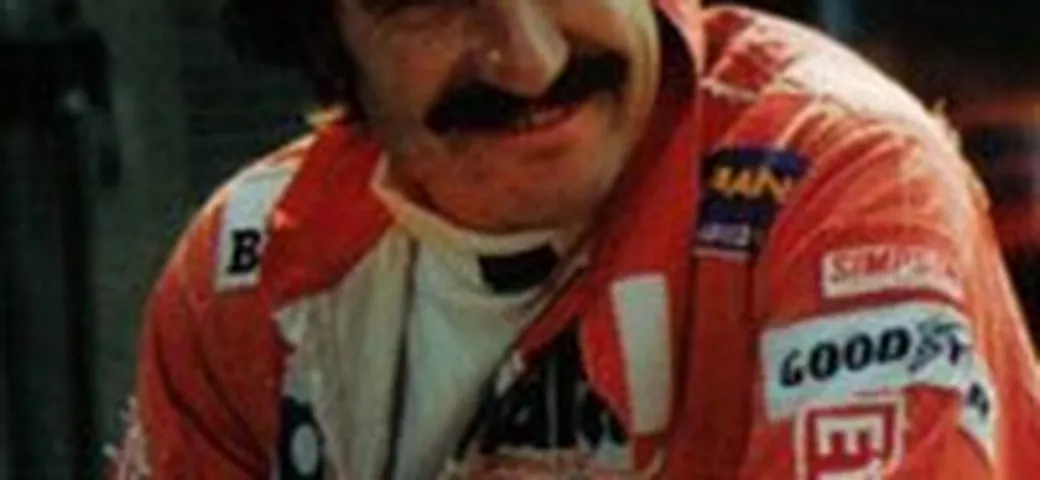 Incidente fatale: muore Clay Regazzoni