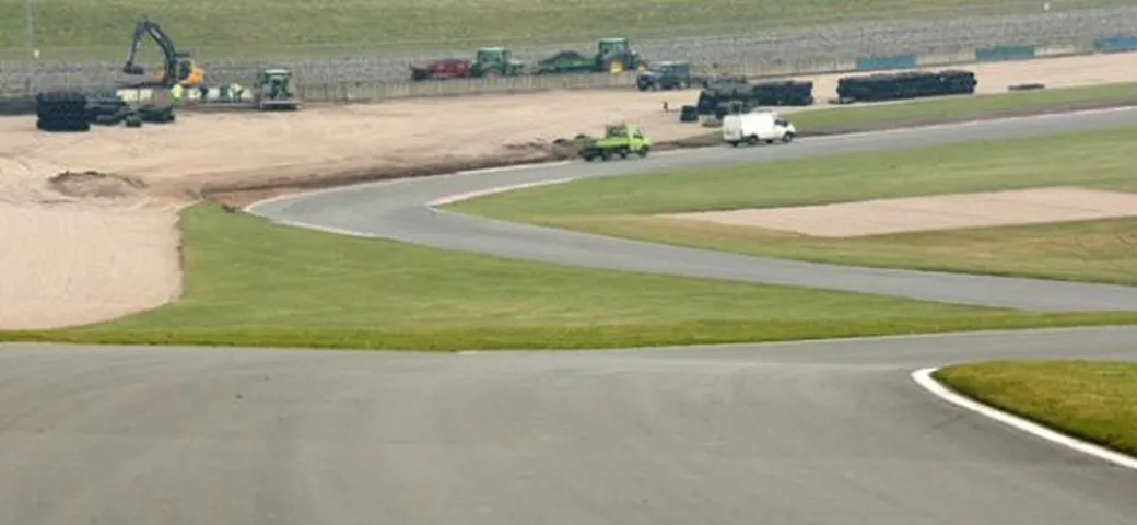 WSBK: via libera per Donington Park il prossimo 27 marzo