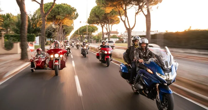 Italian Bike Week 2023: 48.000 presenze registrate nella seconda edizione [FOTO]