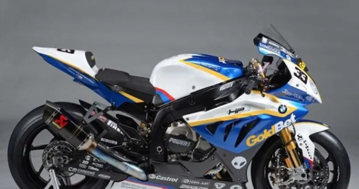 Il team BMW Motorrad Goldbet WSBK pronto alla sfida 2013