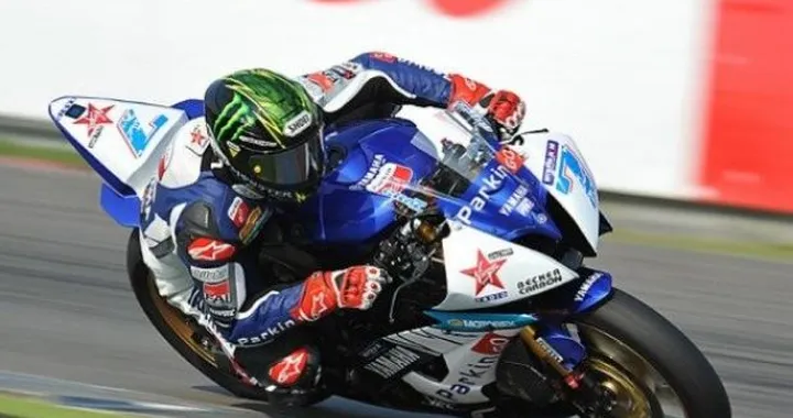 WSS, Silverstone: sul circuito "di casa" vince Chaz Davies