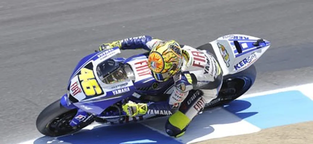 MotoGP: la 