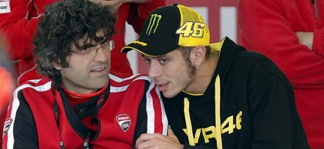 Filippo Preziosi lascia Ducati