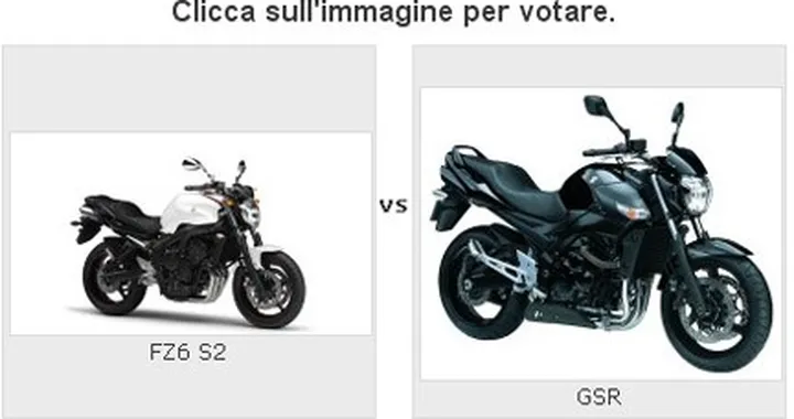 Qual'è la naked di media cilindrata migliore?