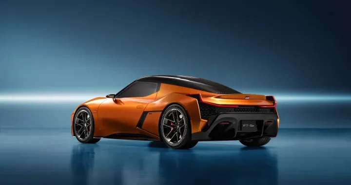 Toyota MR2 pronta al ritorno, motore centrale e oltre 400 CV